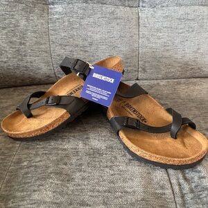 Birkenstock Sandals Black